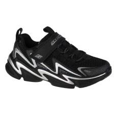 Skechers Wavetronic 403603L-BKSL