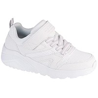 Skechers Uno Lite - Echo Surge 403640L-WHT