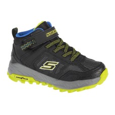 Skechers Fuse Tread-Trekor 403712L-BBLM