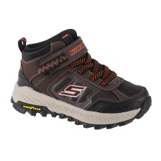 Skechers Fuse Tread-Trekor 403712L-CHBK