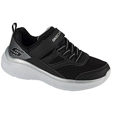 Skechers Boundless 403718L-BKSL