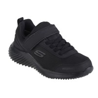 Skechers Bounder-Dripper Drop 403739L-BBK