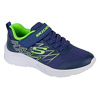 Skechers Microspec Texlor 403770L-NVLM