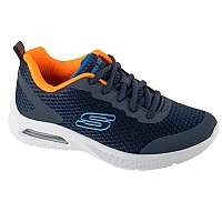Skechers Microspec Max - Kaptix 403819L-NVOR