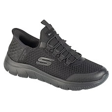Skechers Slip-Ins: Summits - High Range 403833L-BBK