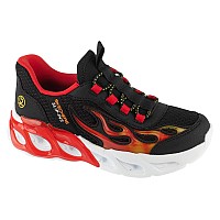 Skechers Slip-ins Thermo Flash 2.0 - Heat-Brisk 403898LC-BKRD