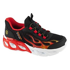 Skechers Slip-ins Thermo Flash 2.0 - Heat-Brisk 403898LC-BKRD