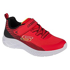 Skechers Microspec II - Zovrix 403924L-RDBK