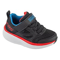 Skechers GO RUN Elevate 2.0 - Find My Skechers 404050N-BKRB