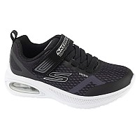 Skechers Microspec Max Advance - Squad-Pacer 404105L-BLK