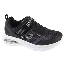 Skechers Microspec Max Advance - Squad-Pacer 404105L-BLK