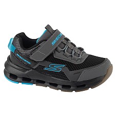 Skechers Glide-Step Plus-Flux Blast 404162L-CCBK