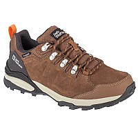 Jack Wolfskin Refugio Texapore Low W 4050821-5238
