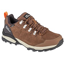 Jack Wolfskin Refugio Texapore Low W 4050821-5238