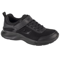 Skechers Dynamatic 405110L-BBK