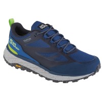 Jack Wolfskin Terraventure Texapore Low M 4051621-1274
