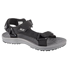 Jack Wolfskin Wave Breaker Sandal M 4052011-6000