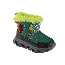 Skechers Dr. Seuss Hypno-Flash 3.0 Too Late To Be Good 406015N-GRMT