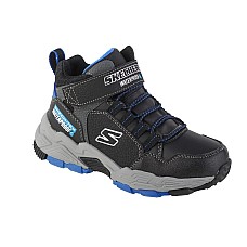 Skechers Drollix - Venture Rush 406418L-BKRY