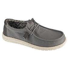 Hey Dude Wally Stretch Canvas 40700-1XA