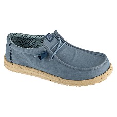 Hey Dude Wally Stretch Canvas 40700-5DD