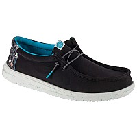 Hey Dude Wally H2O Tropical 40702-0FF