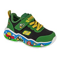 Skechers Play Scene - Barn-Squad Buddies 407065N-GNBK