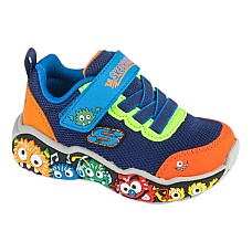 Skechers Play Scene 407312N-NVMT