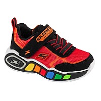 Skechers Play Scene 407606N-BKRD