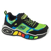 Skechers Play Scene - Storm Brights 407606N-LMBK