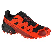 Salomon Spikecross 5 GTX 408082