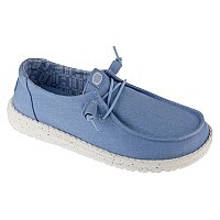Hey Dude Wendy Stretch Canvas 40902-4ZJ