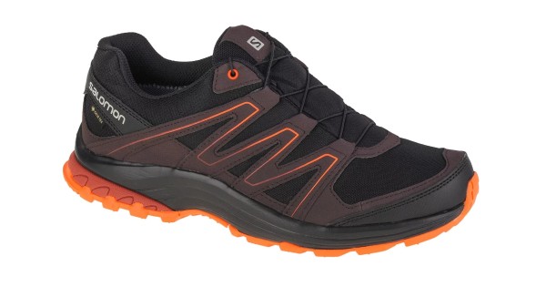 Salomon sollia gtx w best sale