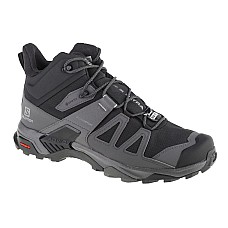 Salomon X Ultra 4 Mid Wide GTX 412946