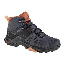 Salomon X Ultra 4 Mid GTX W 412956