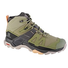 Salomon X Ultra 4 Mid GTX W 416251