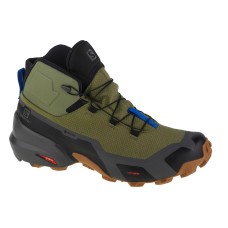 Salomon Cross Hike Mid GTX 416269