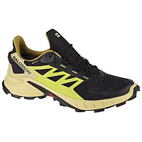 Salomon Supercross 4 GTX 417317