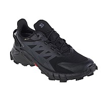 Salomon W Supercross 4 GTX 417339