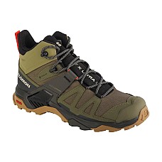 Salomon X Ultra 4 Mid GTX 417398