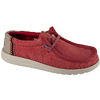 Hey Dude Wally Jute 43085-79B