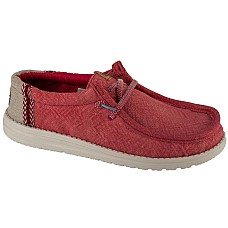 Hey Dude Wally Jute 43085-79B