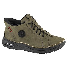 Rieker Booties 44550-54