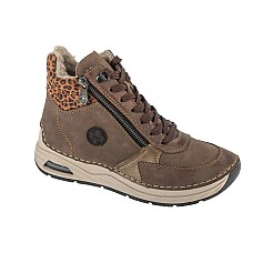 Rieker Booties 44565-25 Rieker Booties 44565-25
