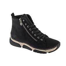 Rieker Booties 45920-01 Rieker Booties 45920-01