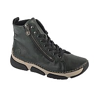 Rieker Booties 45920-54