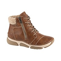 Rieker Booties 45931-24
