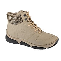 Rieker Booties 45955-60