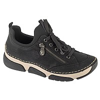 Rieker Shoes 45973-00
