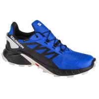 Salomon Supercross 4 GTX 471196